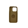 3Dcase DĖKLAS DĖKLAS 3D KAVOS ATSPARNIS SU STOVĖJU IPHONE 14 PRO