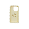 3Dcase DĖKLAS CASE 3D COOKIE WITH STAND IPHONE 13