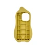 3Dcase DĖKLAS CASE 3D PEANUT IPHONE 14 PRO