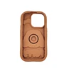 3Dcase DĖKLAS DĖKLAS 3D ŠUNIUKAS SU STOVĖJU IPHONE 13 PRO