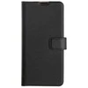 Dėklas XQISIT NP Slim Wallet Selection Anti Bac for Galaxy S23 Juodas