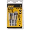 Smūginė sukimo galvutė DeWalt DT7460; 8 mm; 10 mm; 13 mm