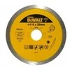 Dewalt deimantinis diskas 110 x 20 mm DT3715, skirtas DWC410