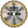 Pjovimo diskas medienai DeWalt DT1961-QZ; 315x30 mm; 24T; 20°