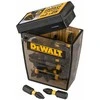Sukimo antgalių rinkinys DeWalt DT70556T-QZ extreme impact torsion, PZ2 x 25 mm, 25 vnt.