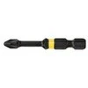 DEWALT KOŃCÓWKA UDAR. PH2x25 /5szt. EXTREME IMPACT TORSION