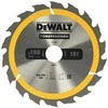 Pro DEWALT PIŁA TARCZ.190x30mmx18z