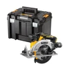 DEWALT Pjūklas 18V 165mm TSTAK DCS565NT