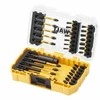 Sukimo antgalių rinkinys DeWalt DT70743T-QZ; 32 vnt.