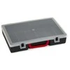 Dėžė Patrol Organizer 350 iš PVC | juoda (34,5 x 24,5 x 6 cm)