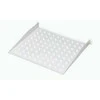 DIGITUS 19" spintos lentyna, 1U, 400mm, DN-97614