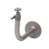 DIGITUS Camera Mounting Bracket, 242x204mm, 1/4" Tripod screw, Indoor Aliuminio, DN-16092