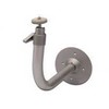 DIGITUS Camera Mounting Bracket, 242x204mm, 1/4" Tripod screw, Indoor Aliuminio, DN-16092