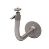 DIGITUS Camera Mounting Bracket, 242x204mm, 1/4" Tripod screw, Indoor Aliuminio, DN-16092