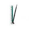 DIGITUS belaidžio LAN įvairiakryptė antena, Stiprinimas: 9 dBi, RP-SMA jungtis Ilgis: 38,4cm, DN-70105