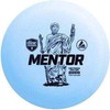 Discmania Mėlyna Diskgolfo diskas Distance Driver MENTOR Active Light Mėlyna