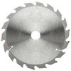 Makita T.C.T. pjūklas 270X2.6X30mm 20° T18 B-12859 T.C.T • 270 x30 mm • T18 • 20° • Medienai