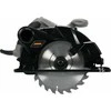 Diskinis pjūklas STHOR 185mm 1400W