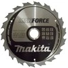 Makita DISKINIS PJŪLAS MEDIENAI 230x30mm 18 DANTŲ MAKFORCE