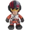 Mattel DISNEY STAR WARS PLUSH POE IN UNIQUE VELBOA 45CM