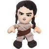 Mattel DISNEY STAR WARS PLUSH REY IN UNIQUE VELBOA 17CM