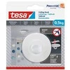Drabužių kabliukas Tesa tesa 77781, balta