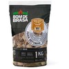 Bom De Brasa DROŽLĖS PEKANO MEDŽIO 1KG