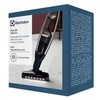 Dulkių siurblio filtrai Electrolux EF167, 2 vnt