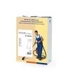 Karcher Dulkių siurblio maišeliai K&M K12 Micro, 4 vnt.