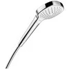 Dušo galvutė Hansgrohe Select 110, 110 mm