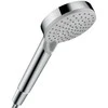 Dušo galvutė Hansgrohe Vernis Blend 26090000 Vario Žalias
