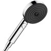 Hansgrohe Dušo galvutė Pulsify Select S EcoSmart 24111000 chromo 105mm