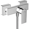 Dušo maišytuvas Hansgrohe Vernis Shape 71650000, chromo
