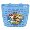 Paw_Patrol Dviračio krepšys Paw Patrol, mėlyna