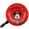 SevenPolska Dviračio skambutis MICKEY 9149