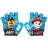 Spin Master Dviratininko pirštinės Paw Patrol, mėlynos