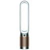 Oro valytuvas Dyson Purifier Cool Formaldehyde TP09, Baltos ir aukso spalvos