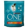 Purina Nestle ĖDALAS KATĖMS „ONE ADULT“ 800g