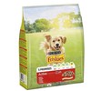 Purina Nestle ĖDALAS SAUSAS ŠUN FRISKIES SU JAUT 3KG