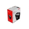 Ednet Paper Shredder X5-CD with CD/DVD/Credit Card Slot, Cut size: 4x35mm, cutting capacity: 5 sheets, Bin capacity: 13L, Cross Cut, 91603