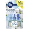 El. oro gaiviklio pakeitiklis AMBI PUR 3volution Cotton 20ml