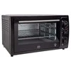 Elektrinė krosnelė Electric orkaitė, grill, rotisserie ELDOM PR300 1500 W