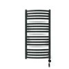 Plaukų džiovintuvas Elektrinis rankšluosčių džiovintuvas TERMA D01 50 x 96 cm