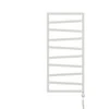 Plaukų džiovintuvas Elektrinis rankšluosčių džiovintuvas Terma ZigZag 500x1070mm