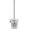 FALA SZCZOTKA WC QUAD CHROM
