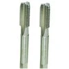 FANAR RANKINIS KIAUPELIS 2 VIENETĖS M24 x 3,00 6H HSS DIN-352