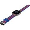 Ocpc FC Barcelona Apple Watch Band Real Leather 49" OCFCBAWBBG49 BG