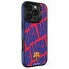 Ocpc „FC Barcelona“ dėklas, skirtas „iPhone 15 Pro“, magnetinis dėklas „MagSafe“ OFCBMCIP15PBC BC