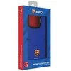 Ocpc „FC Barcelona“ dėklas, skirtas „iPhone 15 Pro“, magnetinis dėklas „MagSafe“ OFCBMCIP15PSE SE