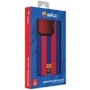 Ocpc „FC Barcelona“ dėklas, skirtas „iPhone 15 Pro“, „MagSafe“ magnetinis dėklas OFCBMCIP15PBG BG
